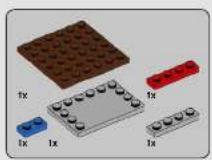 LEGO Star Wars 75252 - CONOCE AL DISEÑADOR DEL MODELO - 353