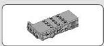 LEGO Star Wars 75252 - CONOCE AL DISEÑADOR DEL MODELO - 1541