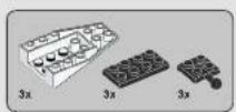 LEGO Star Wars 75252 - CONOCE AL DISEÑADOR DEL MODELO - 385