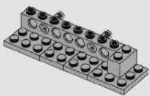 LEGO Star Wars 75252 - CONOCE AL DISEÑADOR DEL MODELO - 1547