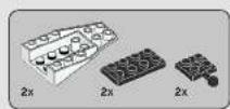 LEGO Star Wars 75252 - CONOCE AL DISEÑADOR DEL MODELO - 1084