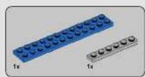 LEGO Star Wars 75252 - CONOCE AL DISEÑADOR DEL MODELO - 1642