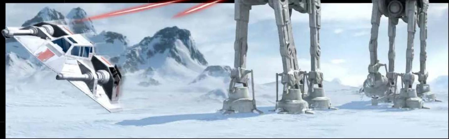 LEGO Star Wars 75144 - Conoce al director artístico Michael Sion - 2