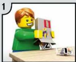 LEGO Star Wars 75159 - 1