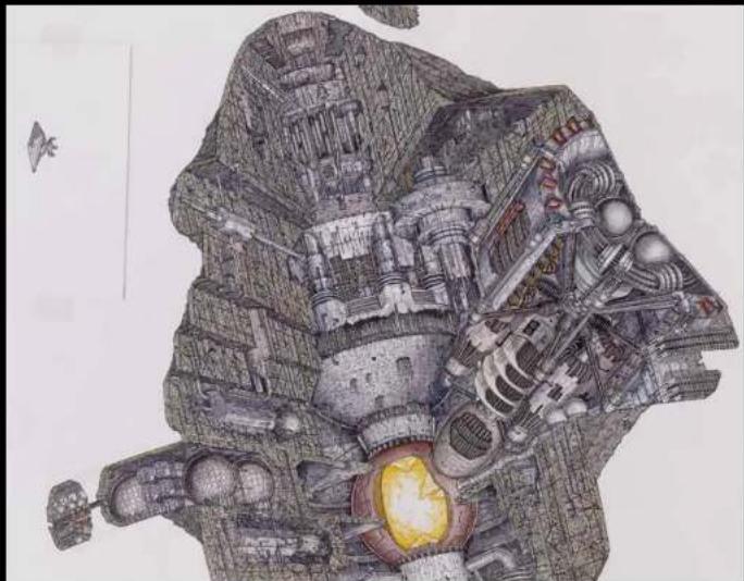 LEGO Star Wars 75159 - Conoce al director artistico - 3