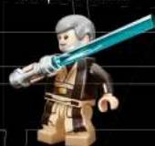 LEGO Star Wars 75159 - Darth Vader - 1