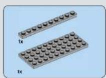 LEGO Star Wars 75159 - Princess Leia - 43