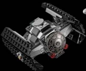LEGO Star Wars 75159 - À propos de l'équipe de design LEGO Star Wars - 3