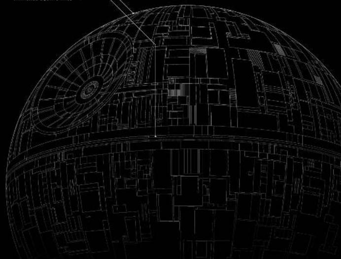 LEGO Star Wars 75159 - Informations/caractéristiques - 2