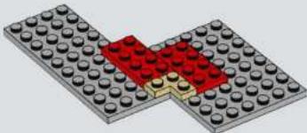 LEGO Star Wars 75159 - Princess Leia - 126