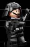 LEGO Star Wars 75159 - Stormtrooper - 1