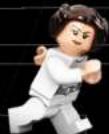 LEGO Star Wars 75159 - Han Solo - 1