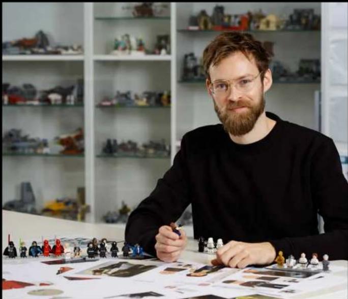 LEGO Star Wars 75159 - Jakob Liesenfeld - 2