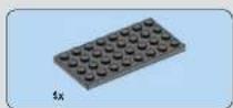 LEGO Star Wars 75159 - Princess Leia - 53