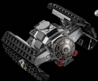 LEGO Star Wars 75159 - Acerca del equipo de Diseño de LEGO® Star Wars™ - 3