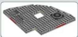 LEGO Star Wars 75159 - Princess Leia - 820