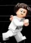 LEGO Star Wars 75159 - Astromech imperial - 1