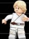 LEGO Star Wars 75159 - Princess Leia - 1