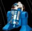 LEGO Star Wars 75159 - Luke Skywalker (disfrazado) - 3