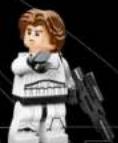LEGO Star Wars 75159 - Chewbacca - 1