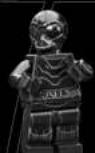 LEGO Star Wars 75159 - rlal Officer - 1