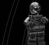 LEGO Star Wars 75159 - Imperial Officer - 1