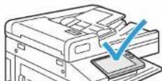 XEROX VersaLink B7125V - Guide d'utilisation rapide - 8