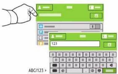 XEROX VersaLink B7135V - Guide d'utilisation rapide - 3