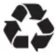 ADE CK 2302 - Disposing of the packaging - 1