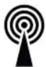 ADE CK 2302 - Inicio manual de la recepción de radio de la señal horaria - 1