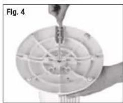 HONEYWELL HYF013 - INSTRUCTIONS DE FONCTIONNEMENT POUR LA SÉRIE HYF013 - 3