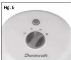 HONEYWELL HYF013 - INSTRUCCIONES DE OPERACIÓN DE LA SERIE DYF012 - 1
