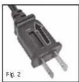 HONEYWELL HYF013 - INSTRUCTIONS D'ENTRETIEN DESTINÉES À L'UTILISATEUR - 2