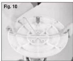 HONEYWELL HYF013 - INSTRUCTIONS DE FONCTIONNEMENT POUR LA SÉRIE HYF013 - 6