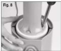 HONEYWELL HYF013 - DIRECTIVES D'ASSEMBLAGE POUR LA SÉRIE HYF023 - 1