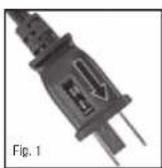 HONEYWELL HYF013 - INSTRUCTIONS D'ENTRETIEN DESTINÉES À L'UTILISATEUR - 1