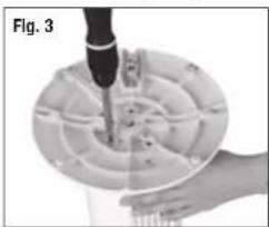 HONEYWELL HYF013 - INSTRUCTIONS DE FONCTIONNEMENT POUR LA SÉRIE HYF013 - 2