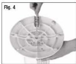 HONEYWELL HYF013 - LIRE ET CONSERVER CES INSTRUCTIONS DE SÉCURITÉ AVANT D'UTILISER LE VENTILATEUR - 3