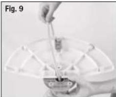HONEYWELL HYF013 - DIRECTIVES D'ASSEMBLAGE POUR LA SÉRIE HYF023 - 2