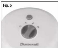 HONEYWELL HYF013 - DYF012 SERIES OPERATION INSTRUCTIONS - 1