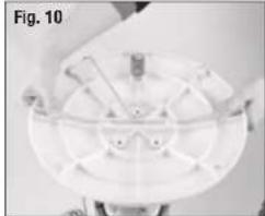 HONEYWELL HYF013 - DIRECTIVES D'ASSEMBLAGE POUR LA SÉRIE HYF023 - 3