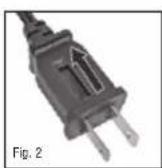 HONEYWELL HYF013 - USUARIO LAS INSTRUCCIONES DE SERVICIO INSTRUCCIONES DE SERVICIO DEL USUARIO - 2