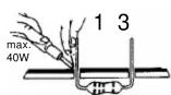 VELLEMAN MK146 - 1