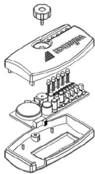 VELLEMAN MK146 - 39
