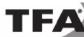 TFA 38.2051.02 - F Mode d'emploi – N° d'art. 38.2051.02 Minuteur numérique avec chronomètre et réveil - 1