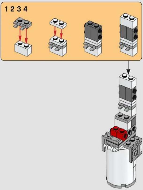 LEGO Star Wars 75244 - LEGO.com/apps - 320