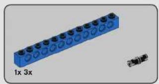 LEGO Star Wars 75244 - LEGO.com/apps - 23