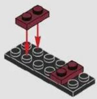 LEGO Star Wars 75244 - 2