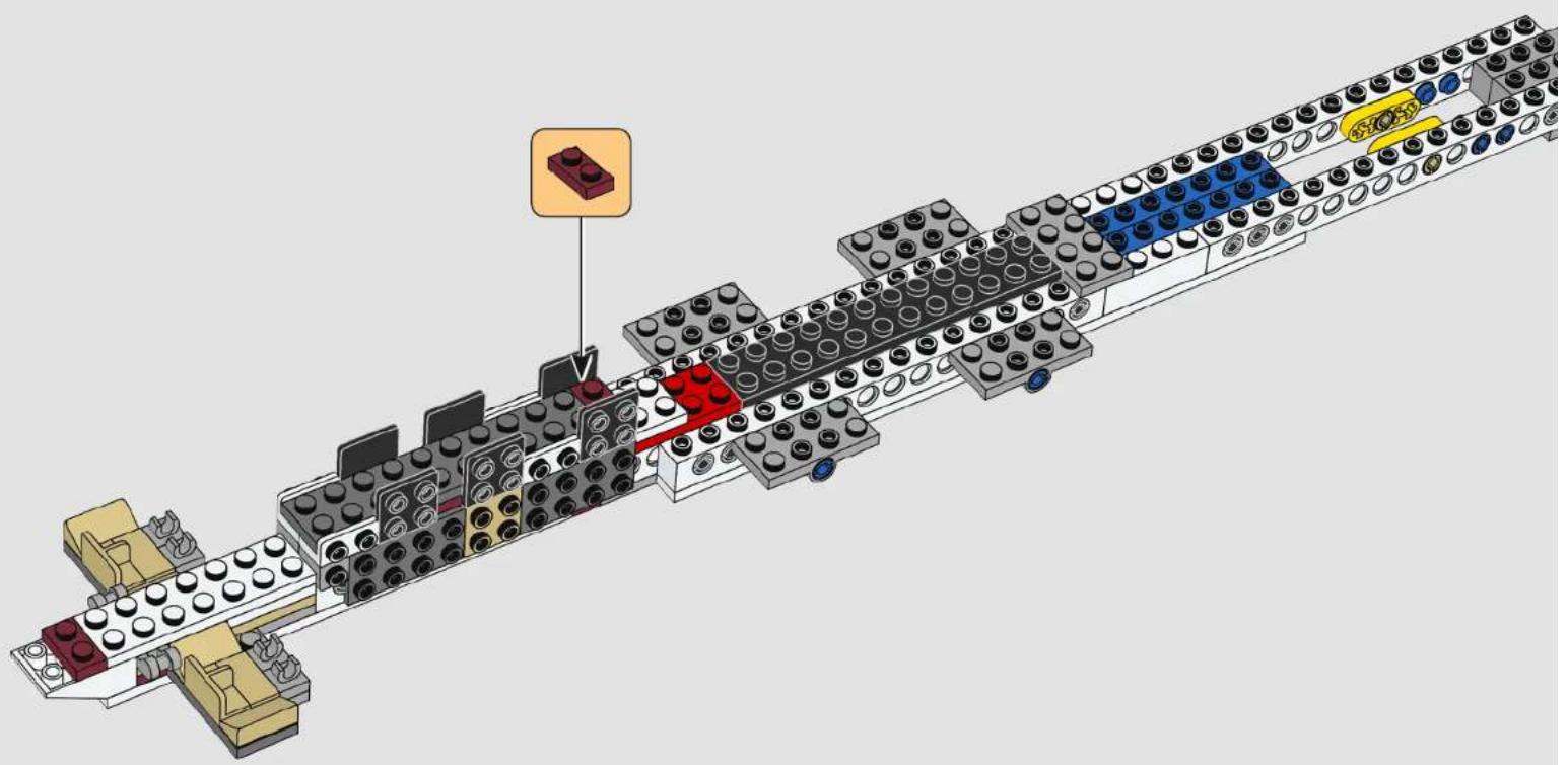 LEGO Star Wars 75244 - LEGO.com/apps - 51