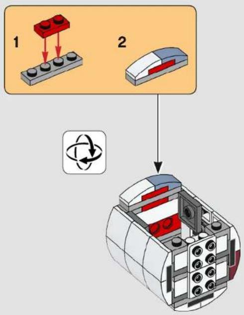 LEGO Star Wars 75244 - LEGO.com/apps - 589